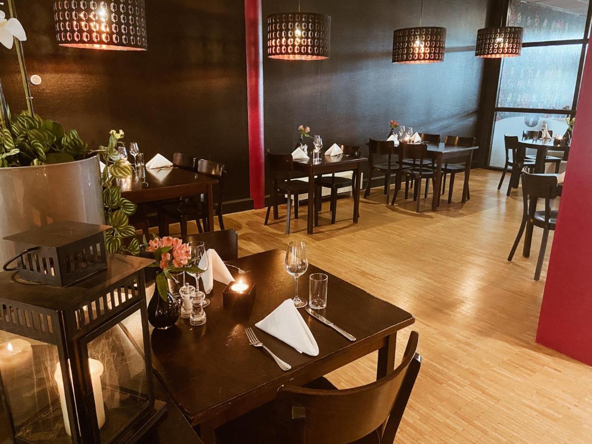 Fletcher Hotel-Restaurant Еммен Екстер'єр фото