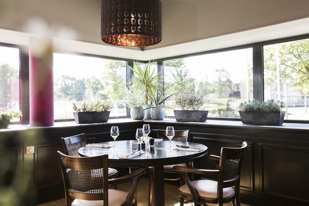 Fletcher Hotel-Restaurant Еммен Екстер'єр фото