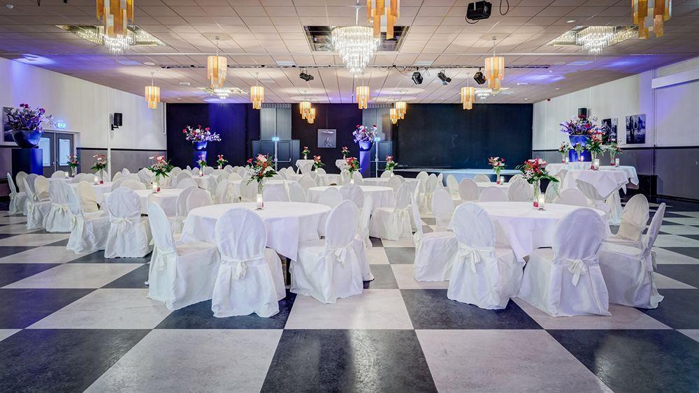 Fletcher Hotel-Restaurant Еммен Екстер'єр фото