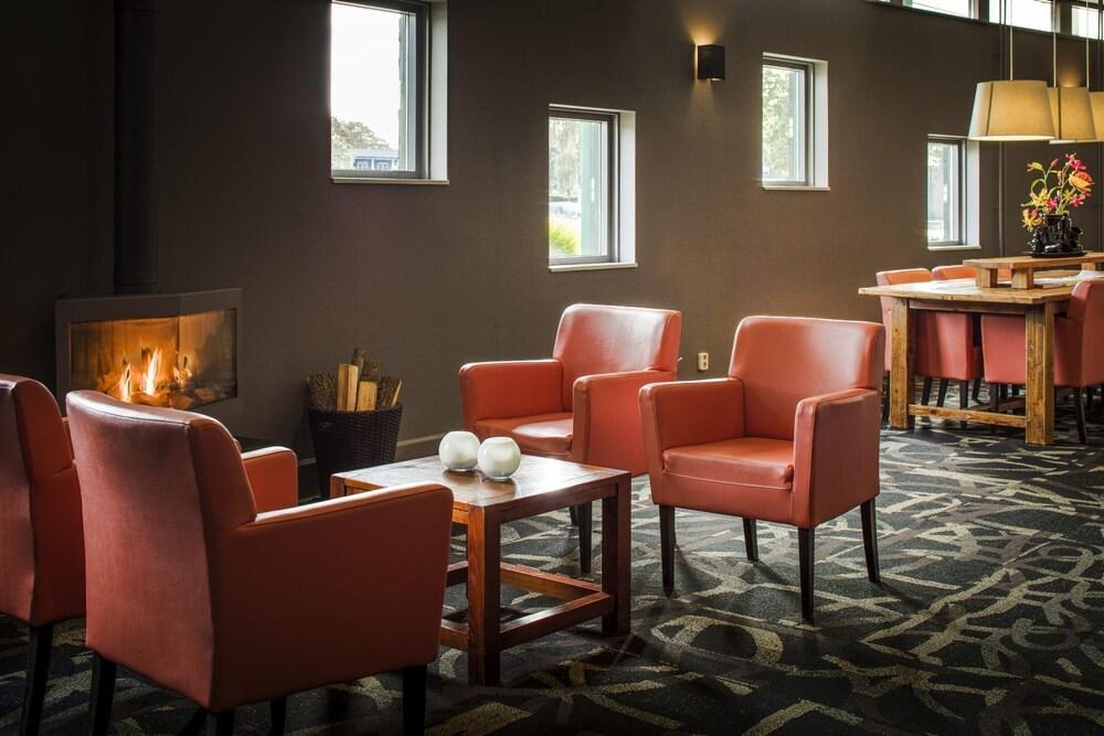 Fletcher Hotel-Restaurant Еммен Екстер'єр фото
