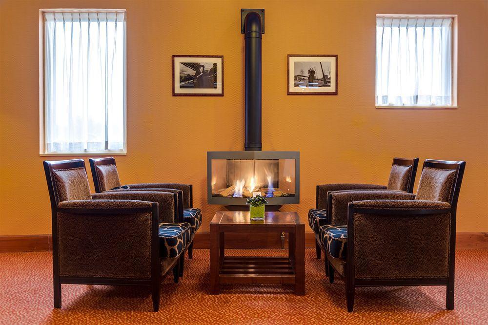 Fletcher Hotel-Restaurant Еммен Екстер'єр фото