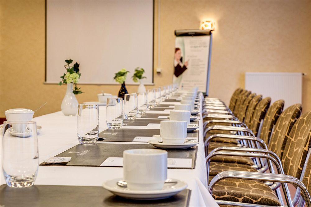 Fletcher Hotel-Restaurant Еммен Екстер'єр фото