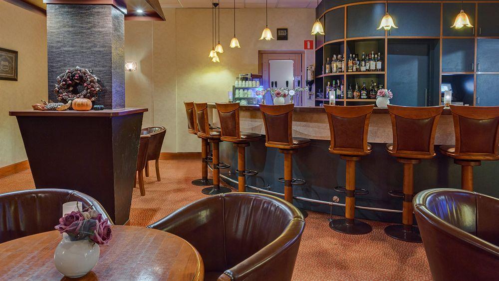 Fletcher Hotel-Restaurant Еммен Екстер'єр фото
