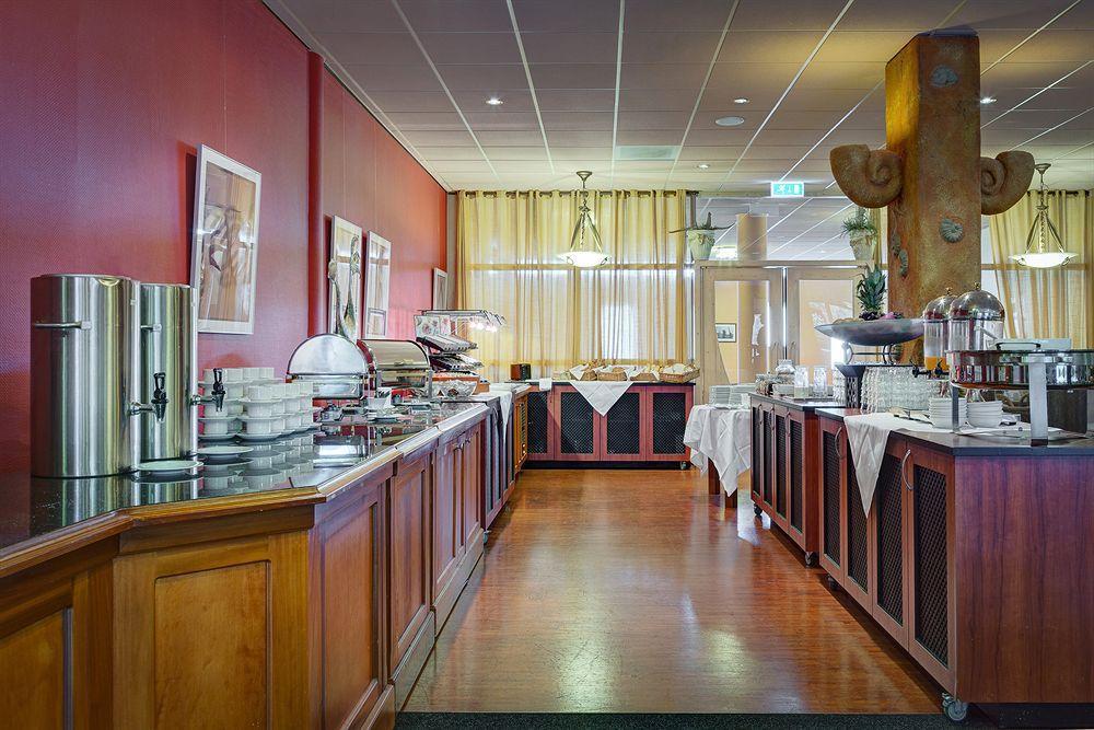 Fletcher Hotel-Restaurant Еммен Екстер'єр фото