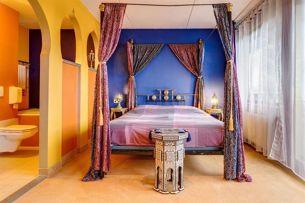 Fletcher Hotel-Restaurant Еммен Екстер'єр фото