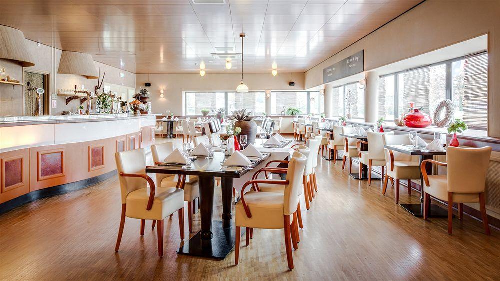 Fletcher Hotel-Restaurant Еммен Екстер'єр фото