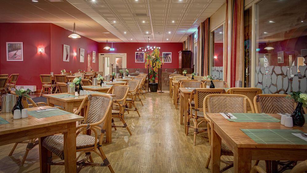 Fletcher Hotel-Restaurant Еммен Екстер'єр фото