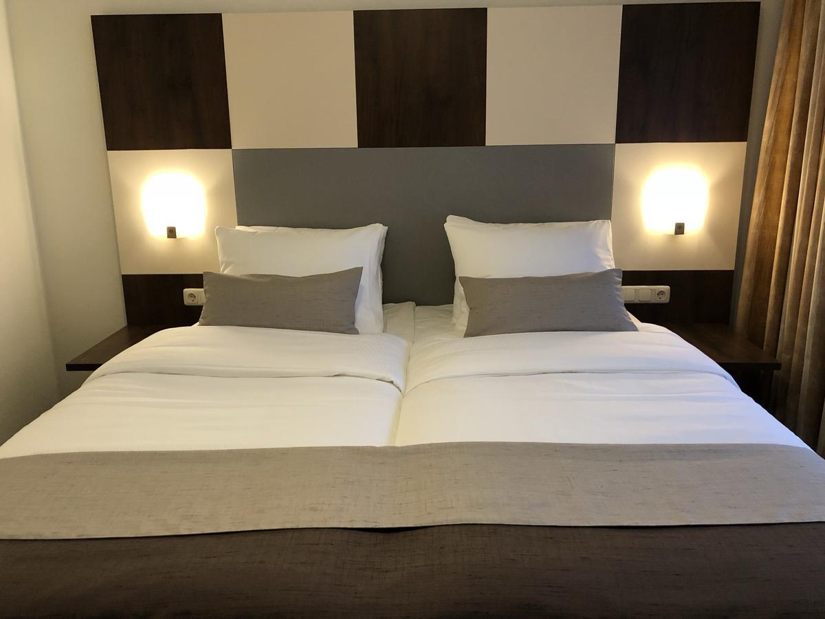 Fletcher Hotel-Restaurant Еммен Екстер'єр фото