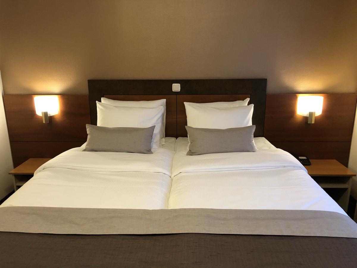 Fletcher Hotel-Restaurant Еммен Екстер'єр фото