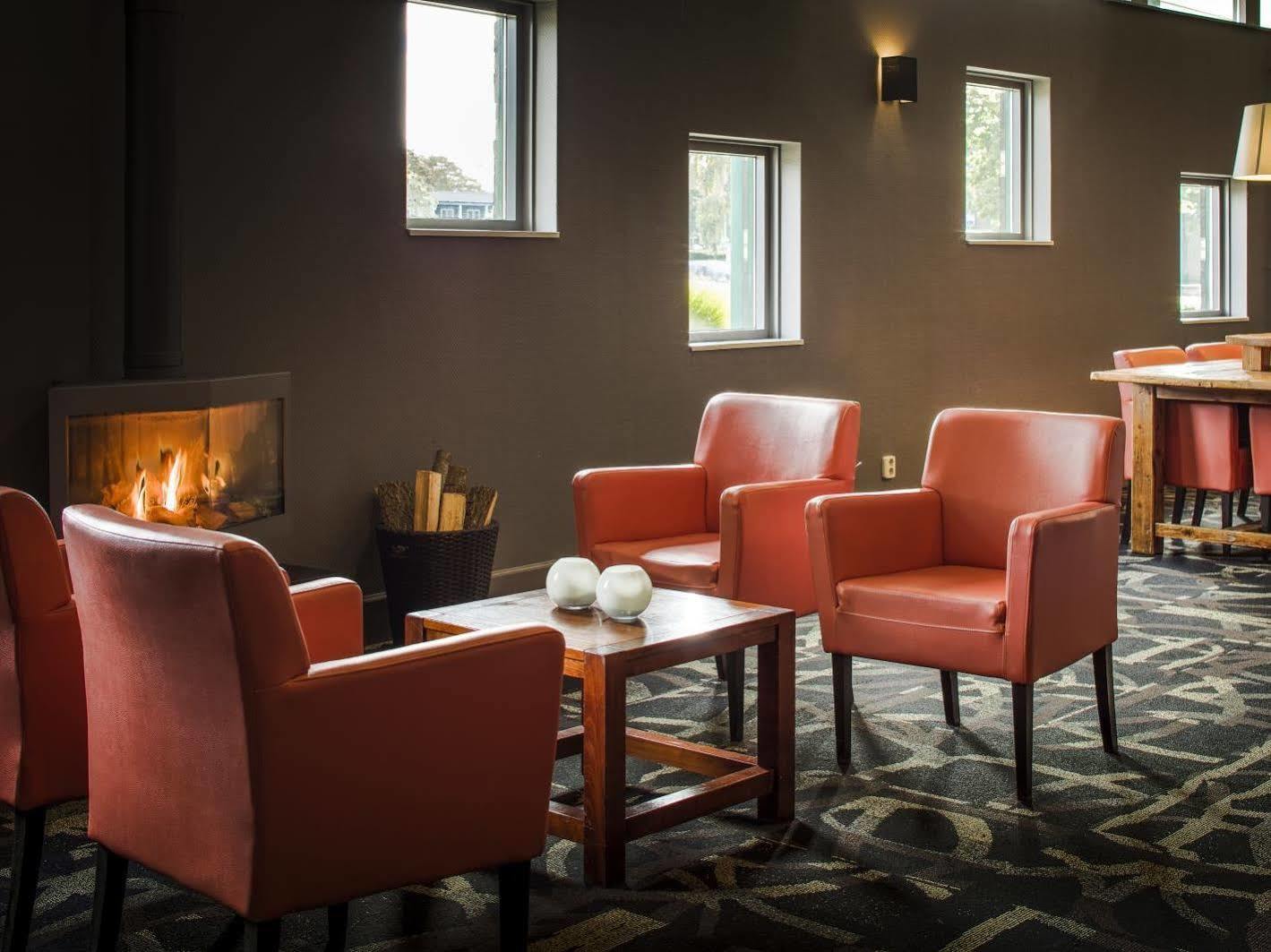 Fletcher Hotel-Restaurant Еммен Екстер'єр фото