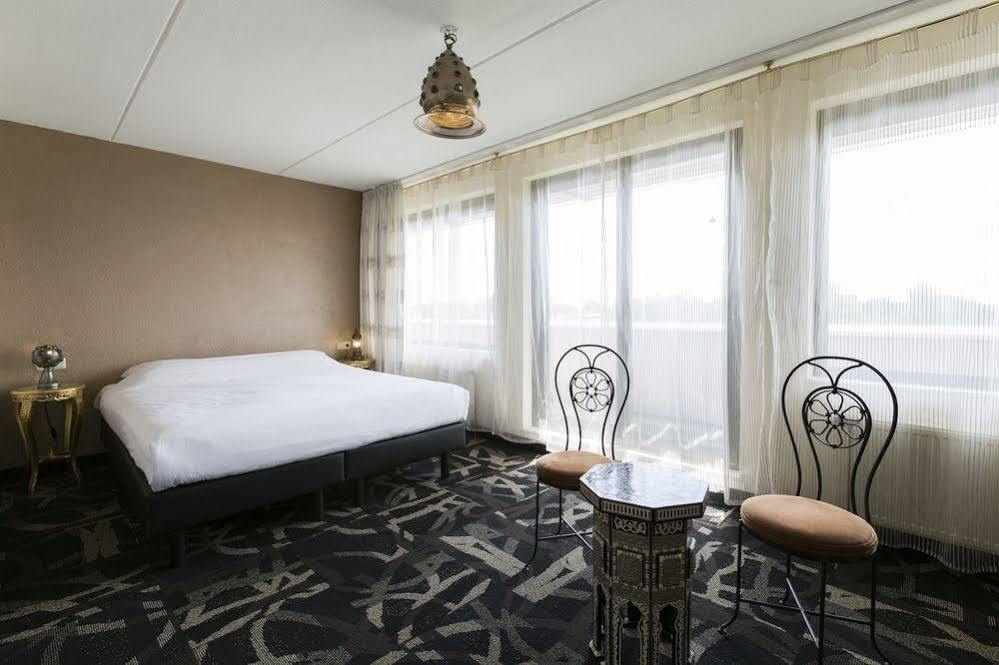 Fletcher Hotel-Restaurant Еммен Екстер'єр фото