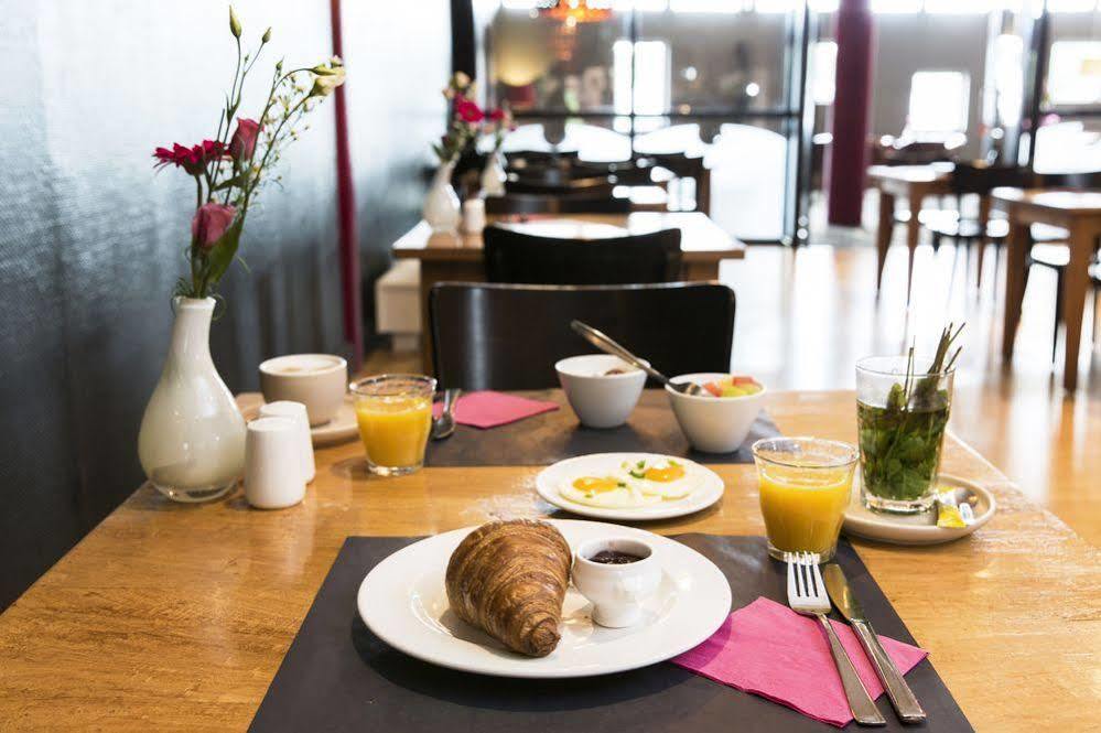 Fletcher Hotel-Restaurant Еммен Екстер'єр фото