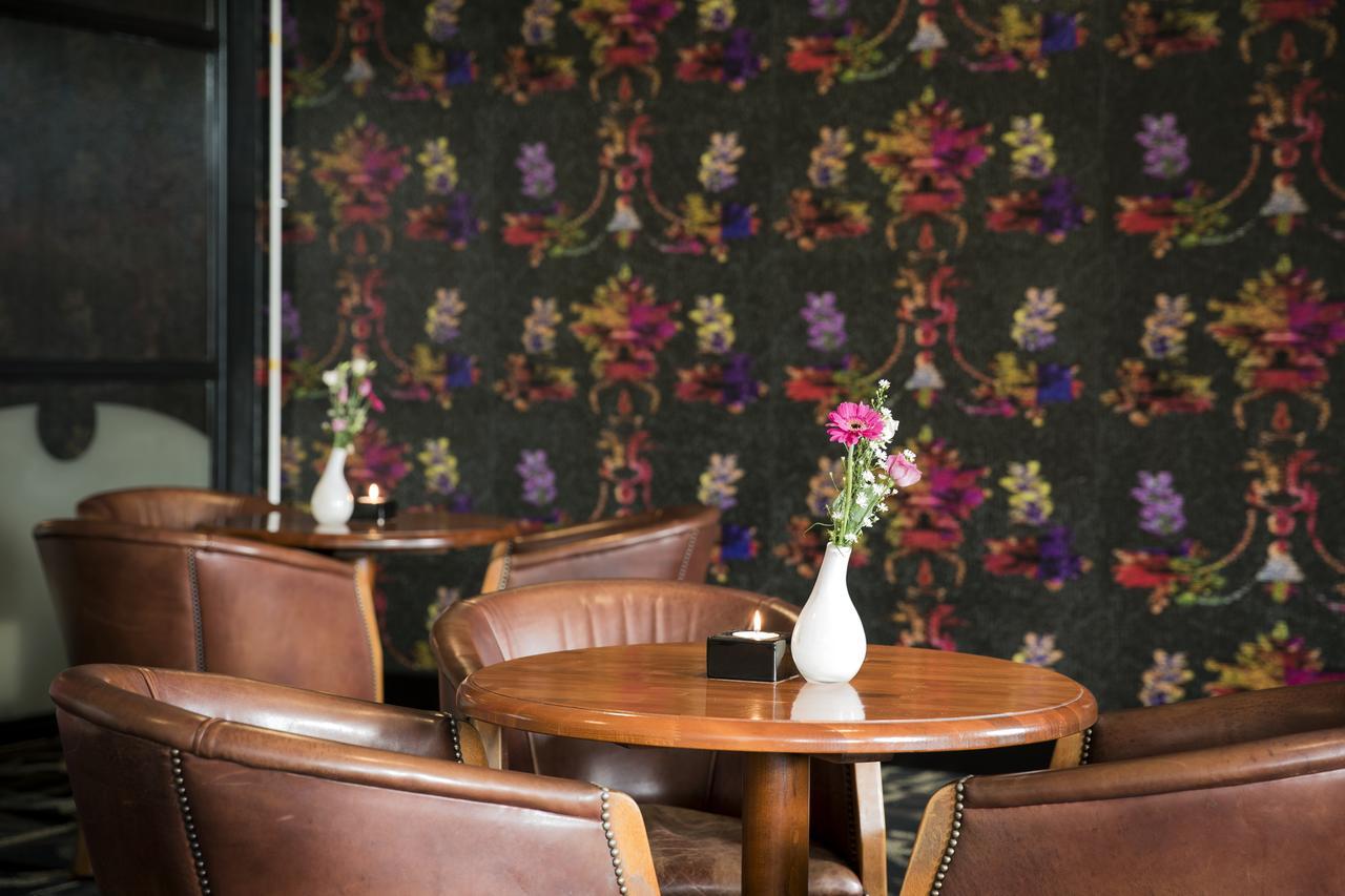 Fletcher Hotel-Restaurant Еммен Екстер'єр фото